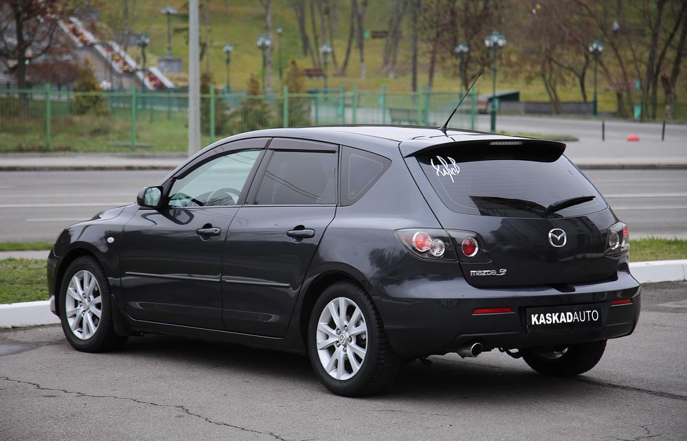 Продам Mazda 3 2006
