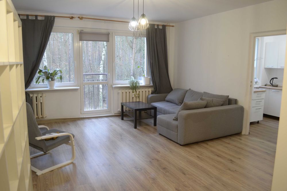 SPRZEDAM mieszkanie, kawalerkę 38 m2. Zdunowo. Wielgowo. Szczecin.