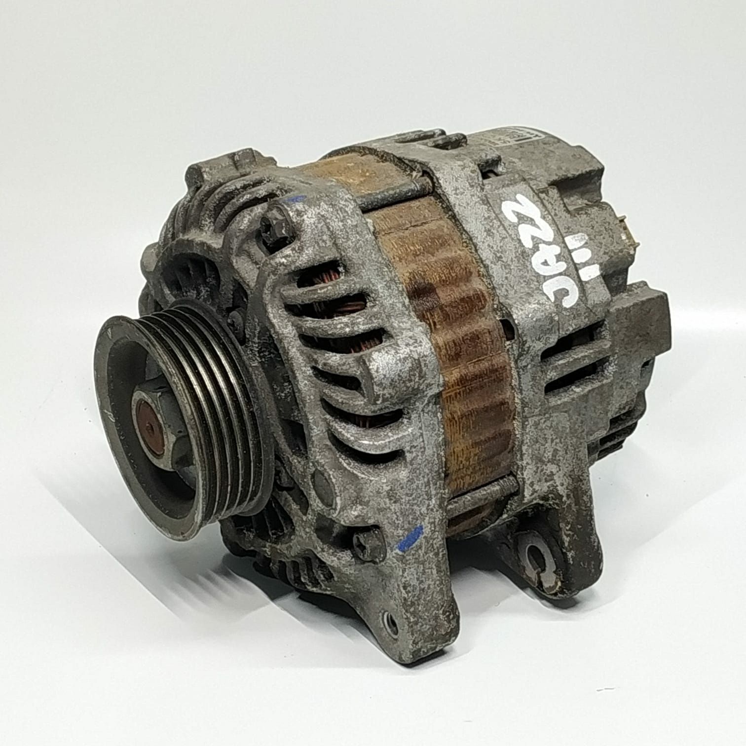 Alternator Honda Jazz III 08-14