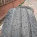 Opona Letnia Continental 215/65R16C 102/100H
