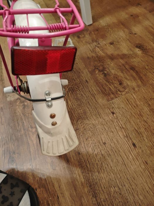 Rowerek dziecięcy 16 cali