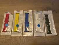 Pasek Apple Watch 42 / 44 / 45 / 49 mm zamiennik