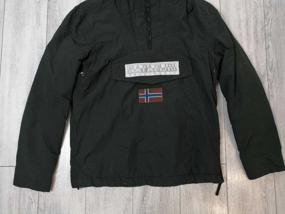 Куртка Anorak Napapijri Rainforest size M