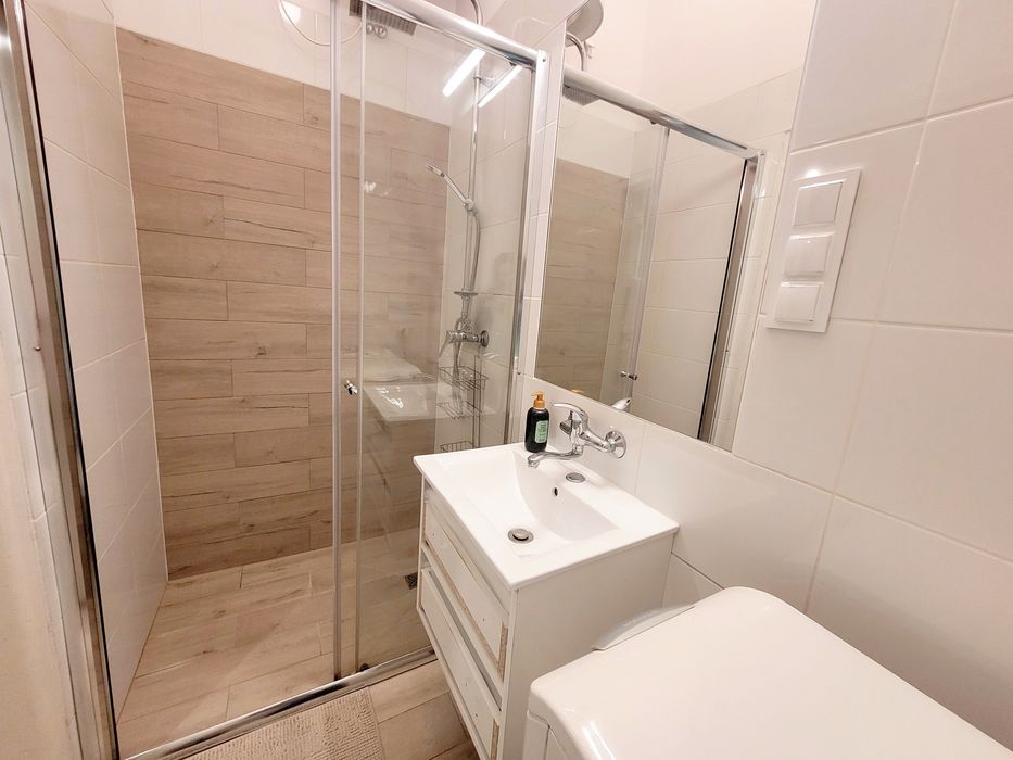 Mieszkanie 30m² w sercu Kazimierza