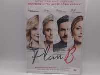 DVD film PL polski Plan B