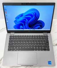 Dell Latitude 5320 13.3"TOUCH FHD IPS|i7-1185G7|32GB|512SSD|АКБ 0%