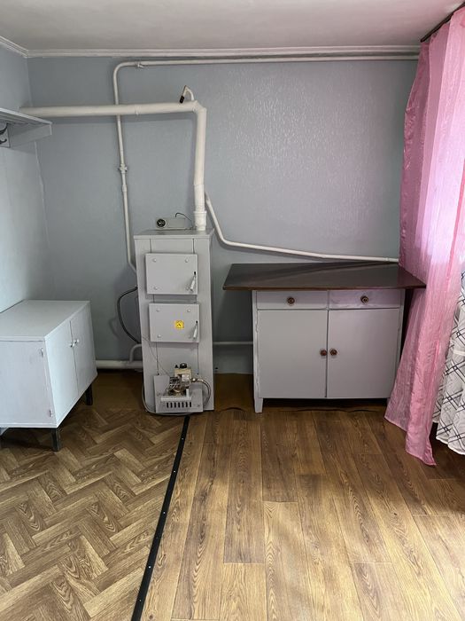 Здамо в оренду і Продажа частина будинку