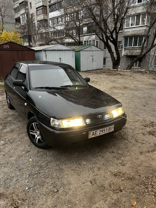 Пролам ВАЗ 2110 1,6