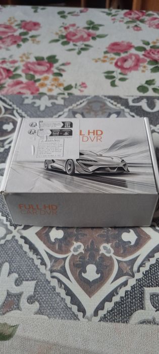 Rejestrator  Kamera Samochodowa ANDROID ADAS