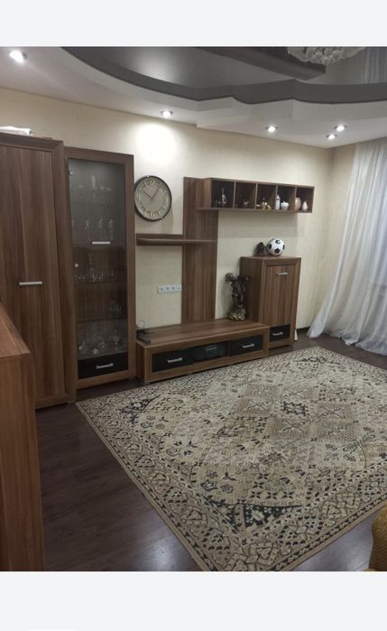 Сдам квартиру в центрі міста