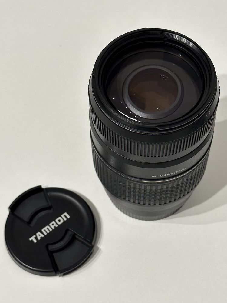 Camera profissional Canon EOS 1200D