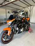 Sprzedam Kawasaki Z800