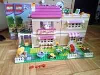 Lego Friends 3315 Dom Olivii