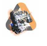 Silnik Ligier, Chatenet, JDM Lombardini LDW 442 492 DCI