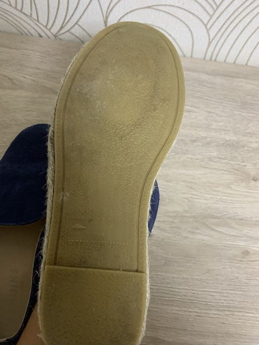 Продам сліпони стильні