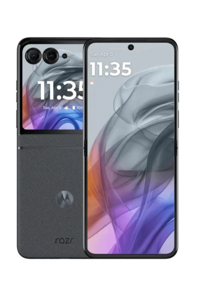 Nowa Motorola Razr 50
