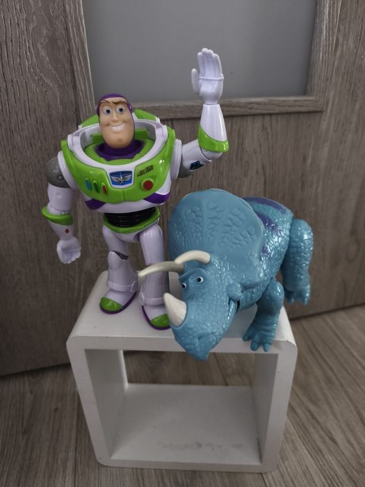 Toy story figurki 20cm