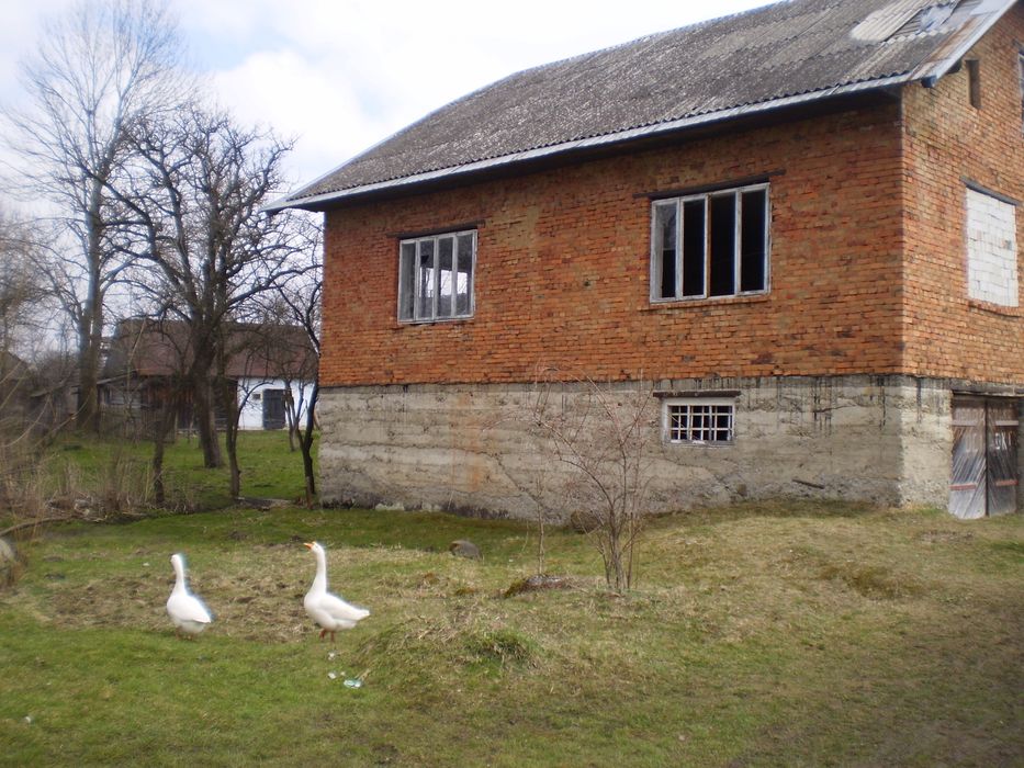 Будинок на продаж