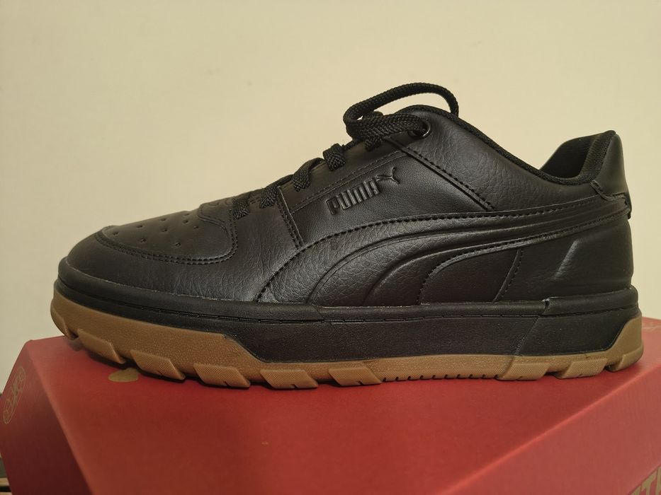 Кеди Puma Caven 2.0 Abrupt Sneakers Unisex