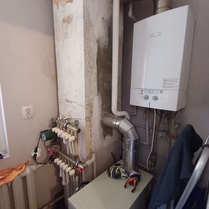 БУДИНОК для комфортного життя с. Королівка, Новомосковський р-н,