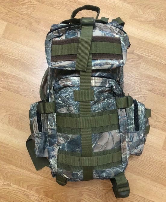 Військовий тактичний рюкзак 25л  Тактический рюкзак
