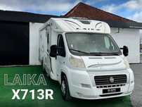 Laika Serie X X713r