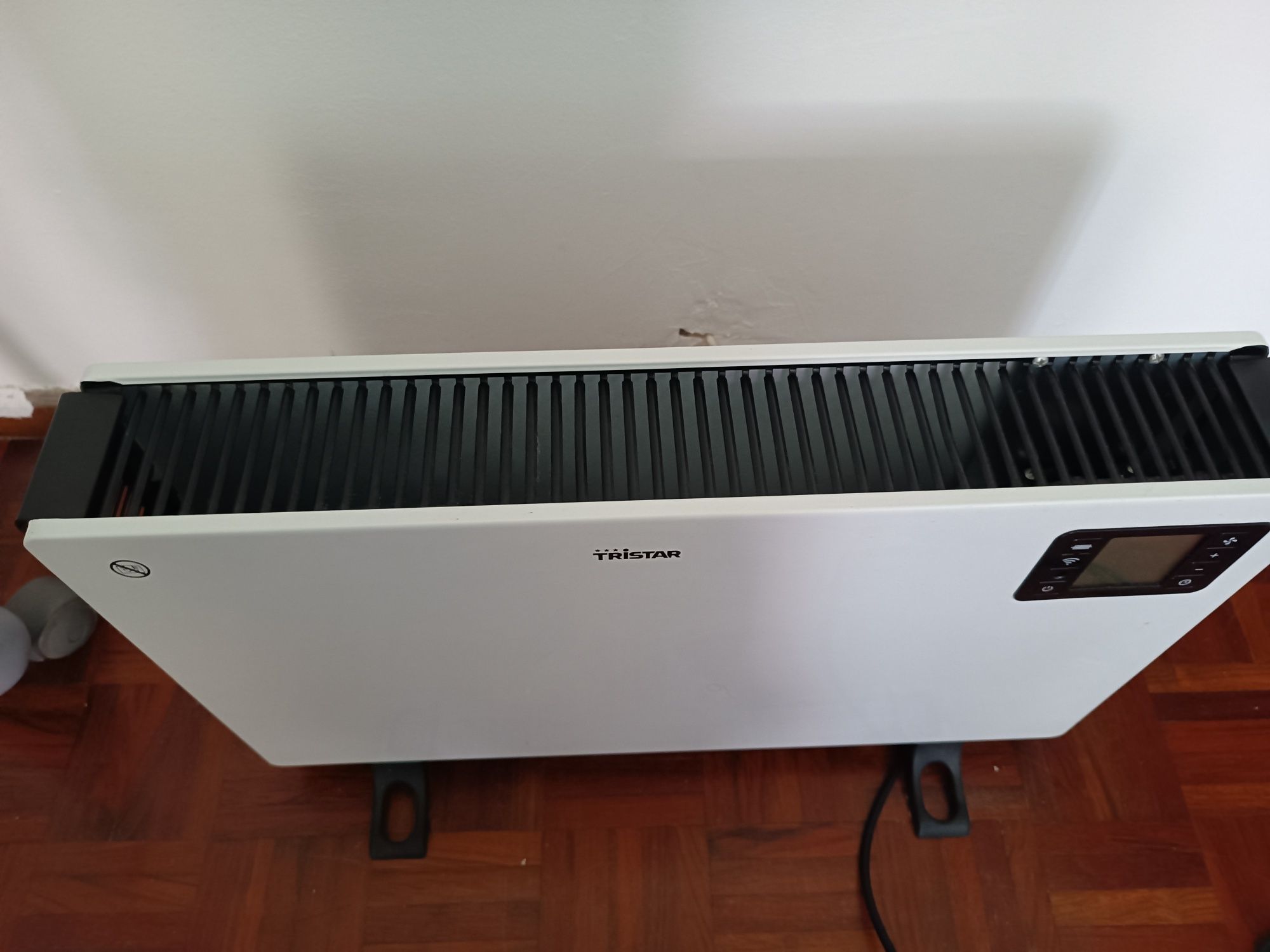 Convector aquecimento