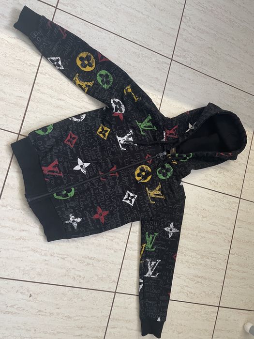 Bluza Louis Vuitton 110