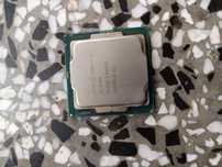 Procesor Intel i3 8100