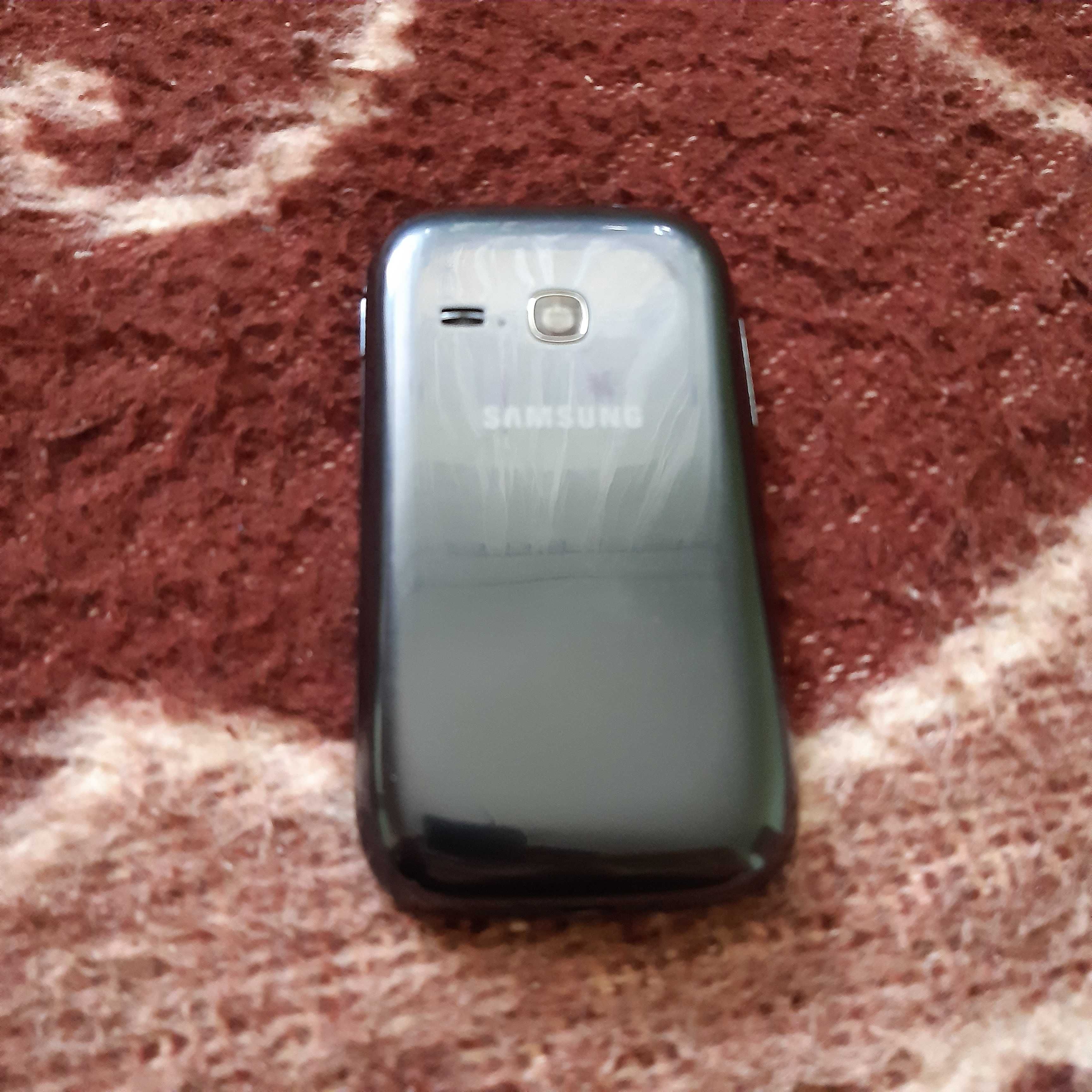 Samsung Galaxy Young S6310