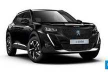 Viatura PEUGEOT E-2008 para aluguer semanal (APENAS PARTICULARES)