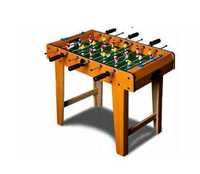 PROFESJONALNE PIŁKARZYKI stół do gry w piłkarzyki