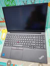 Lenovo ThinkPad E15 Gen2 15.6" FHD i5-1135G7 16Gb RAM 256Gb SSD Type C