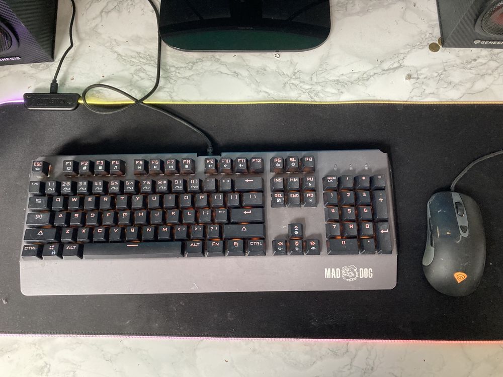 Komputer/zestaw komputerowy i5-6400 2,70ghz, 16gb ram ddr4 bez karty