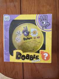 Dobble Jogo de Tabuleiro