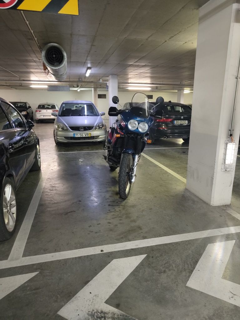 Super Teneré 750