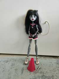 Lalka Monster High