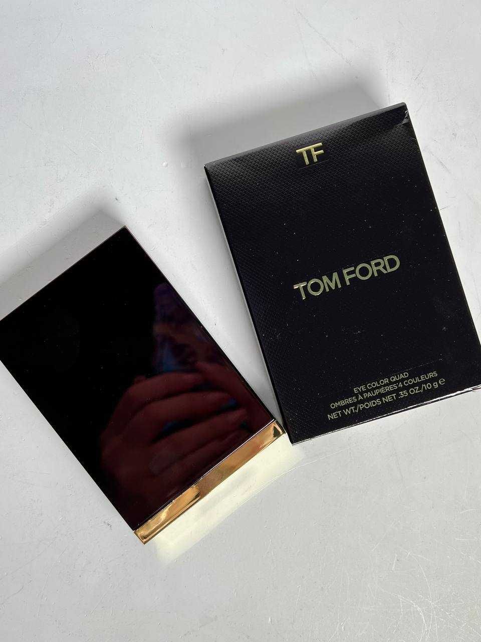 Тіні для повік Tom Ford Eye Color Quad