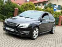 Ford Focus ST Mk2 225ps