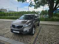 Kia sportage automat 4x4