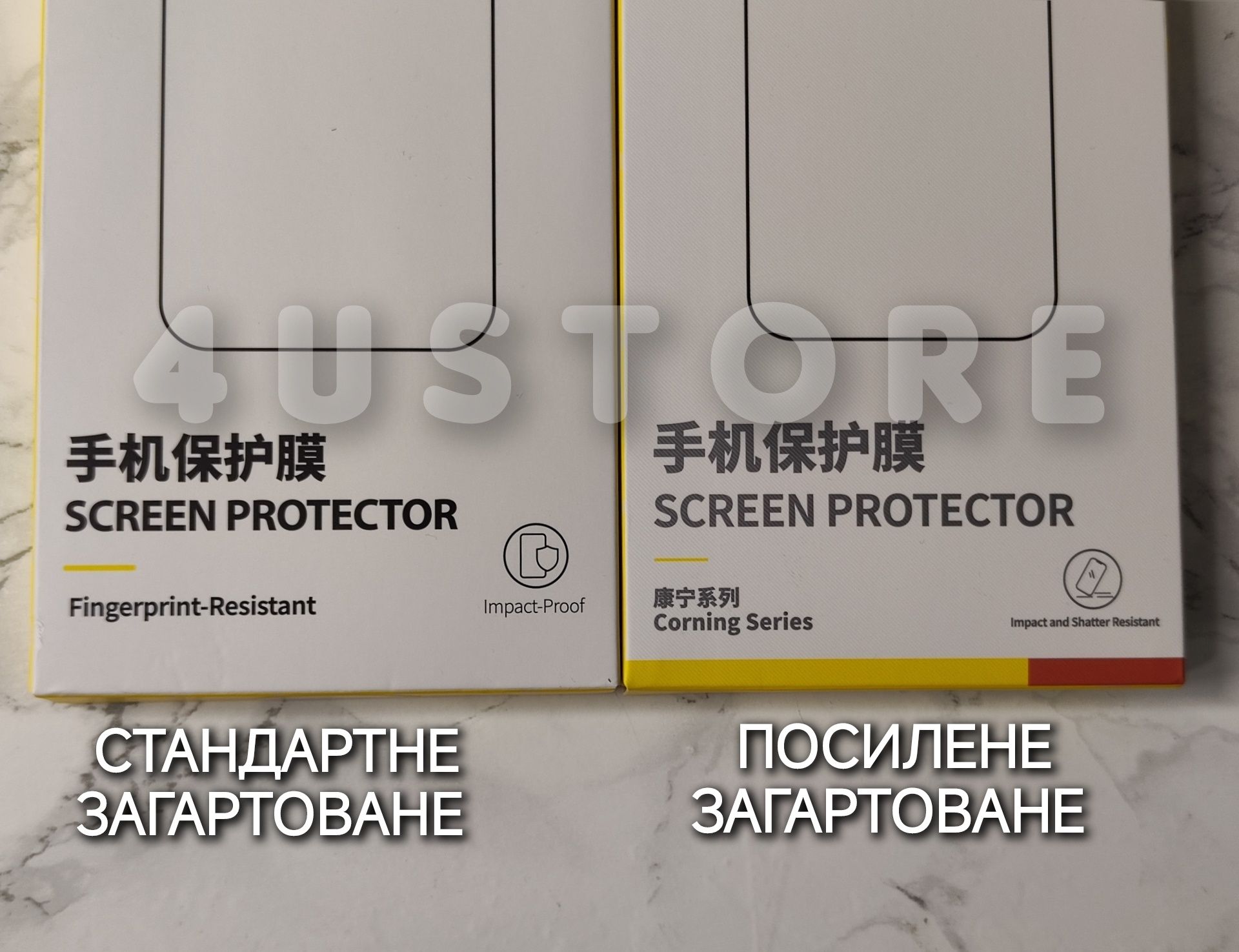 Защитное стекло Baseus iPhone 16 Pro Max с апликатором захисне скло
