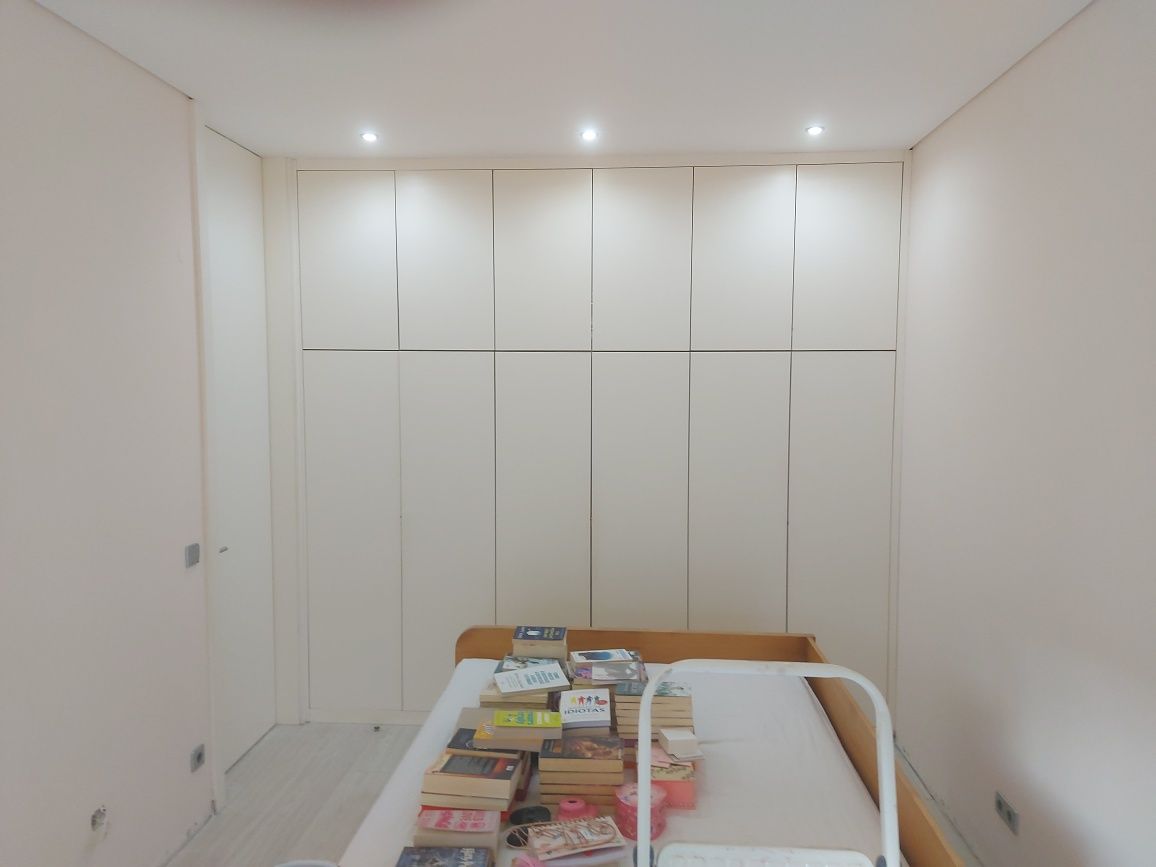 Serviço de pintura