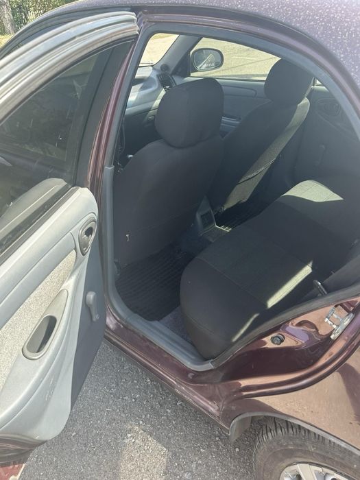 Продам део ланос поляк