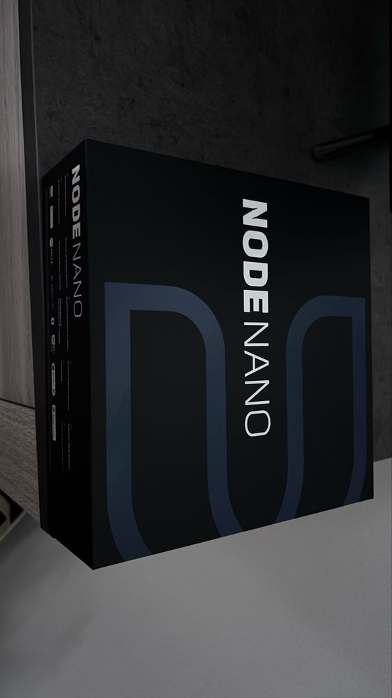 Streamer Bluesoud Node Nano