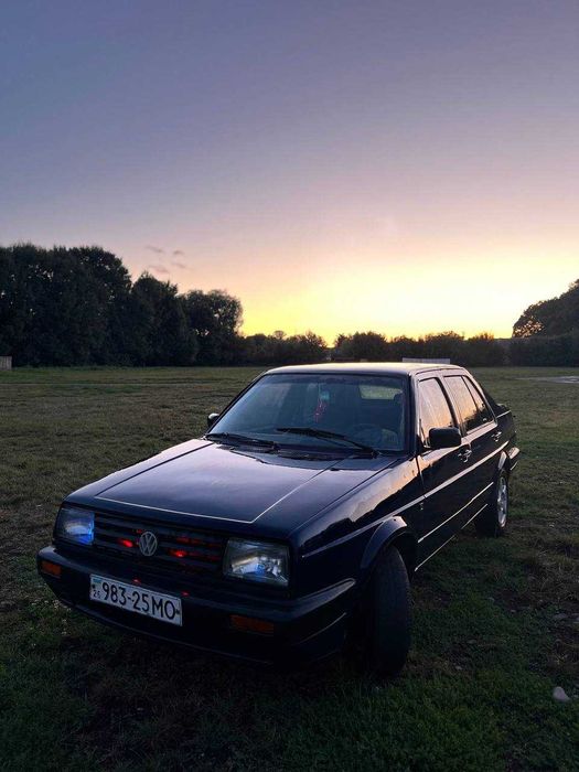 Фольксваген Джета