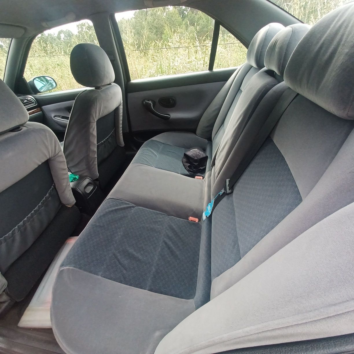PEUGEOT 406 - 2.0TDI