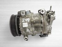 Компрессор кондиционера Citroen Berlingo C4 Cactus 1.6 / 1.6 HDi