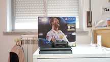 Play Station 4 Serpa