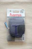etui Hama Camera Bag Fancy Wave 40G, blue