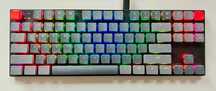klawiatura Keychron K1 Wireless Mechanical Keyboard (Version 4)